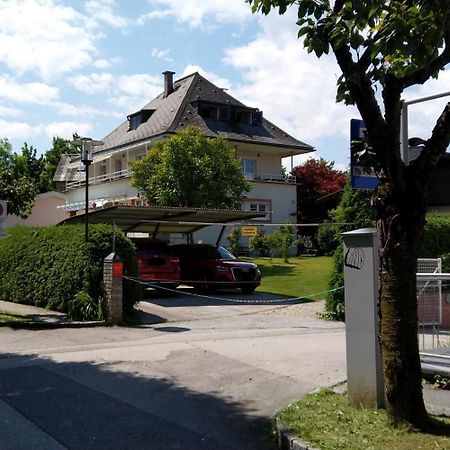 Appartamento Haus Kiko Velden am Wörthersee Esterno foto