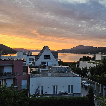 Appartamento Haus Kiko Velden am Wörthersee Esterno foto