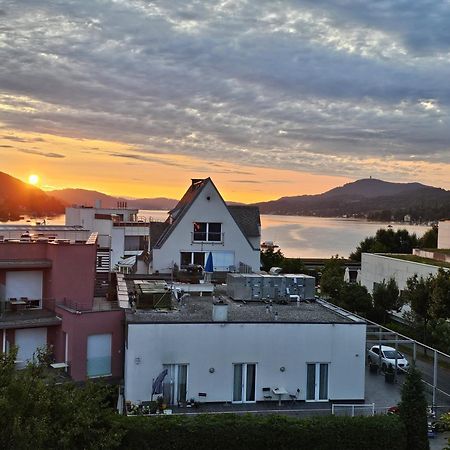 Appartamento Haus Kiko Velden am Wörthersee Esterno foto