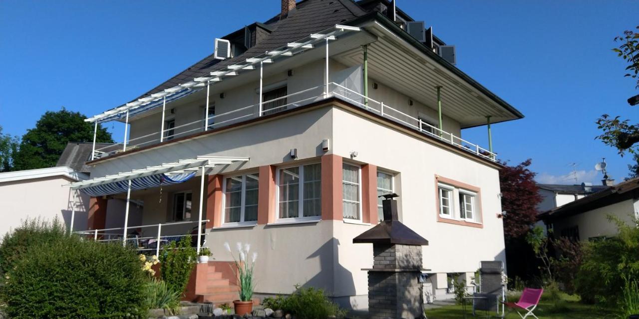 Appartamento Haus Kiko Velden am Wörthersee Esterno foto