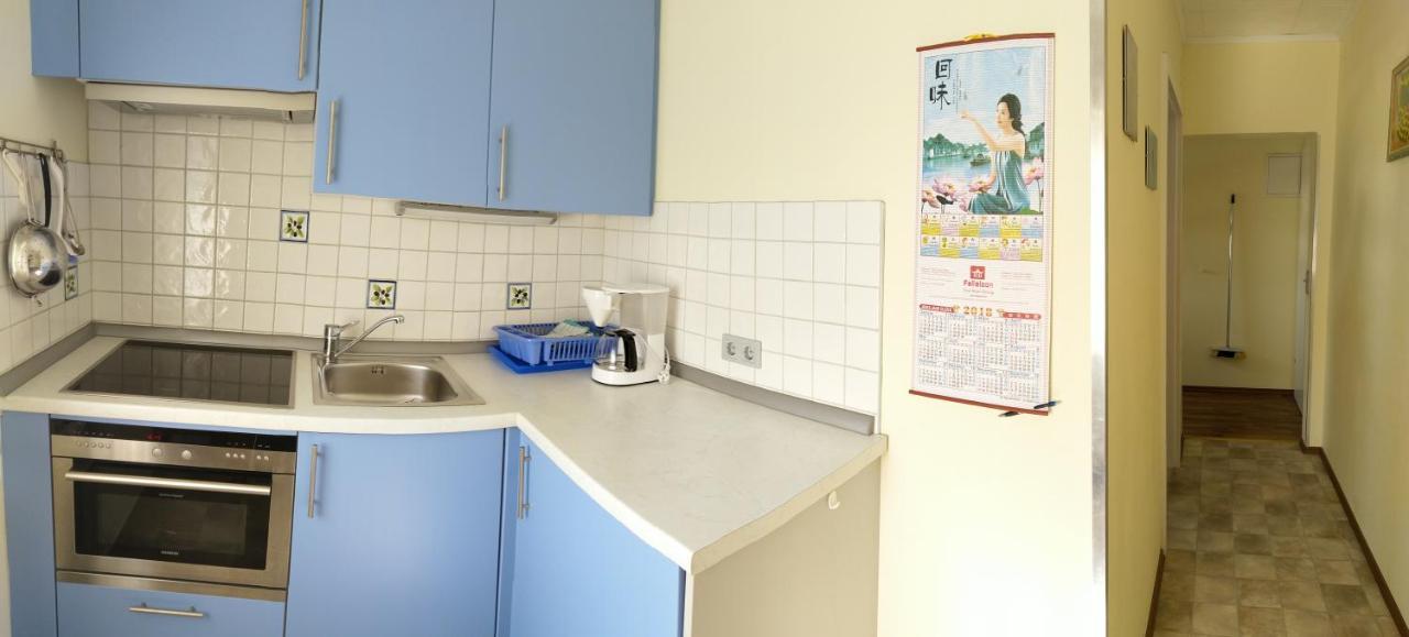 Appartamento Haus Kiko Velden am Wörthersee Esterno foto