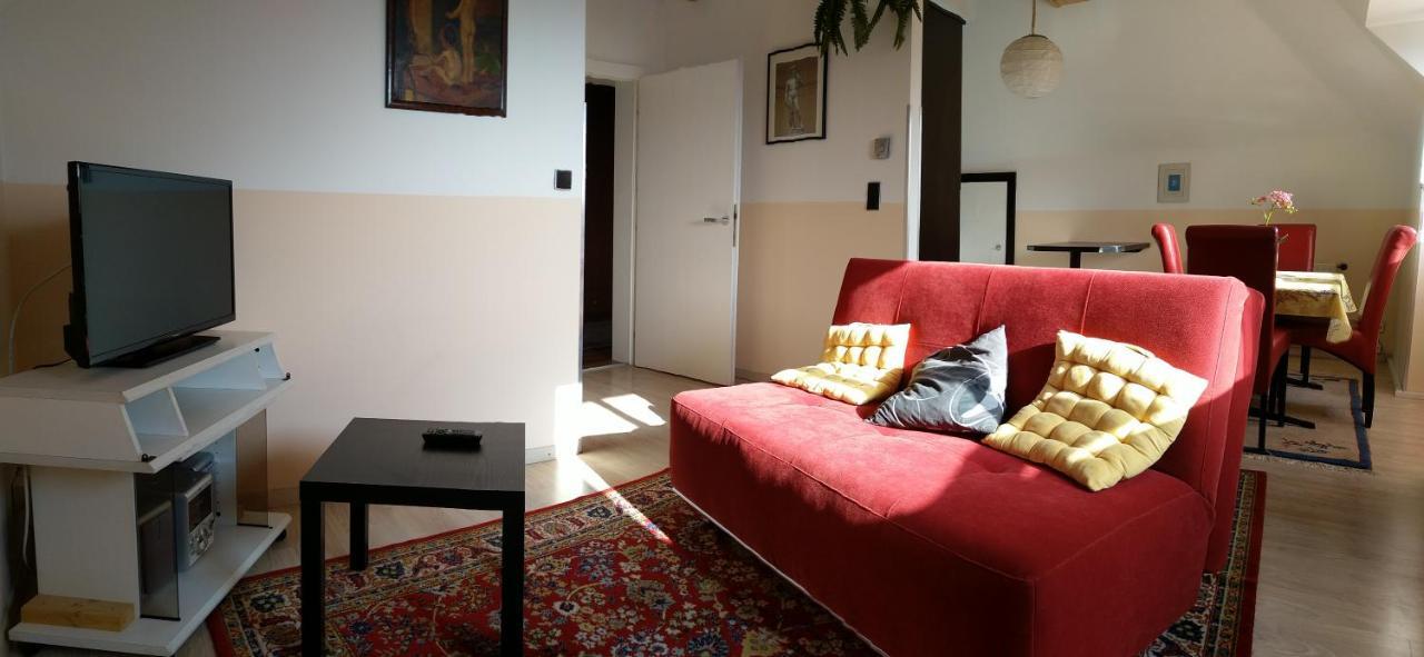 Appartamento Haus Kiko Velden am Wörthersee Esterno foto