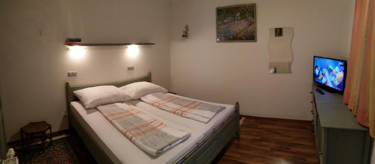 Appartamento Haus Kiko Velden am Wörthersee Esterno foto