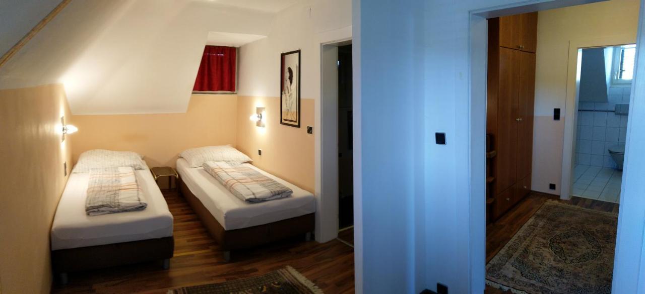 Appartamento Haus Kiko Velden am Wörthersee Esterno foto