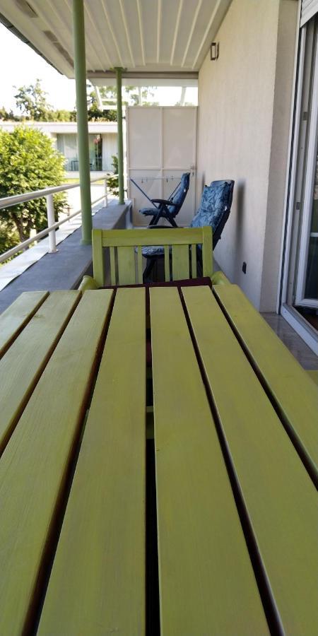 Appartamento Haus Kiko Velden am Wörthersee Esterno foto