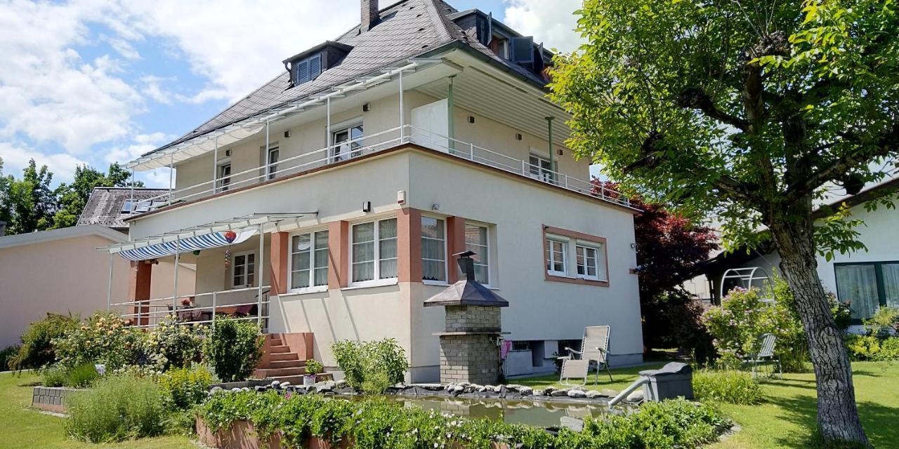 Appartamento Haus Kiko Velden am Wörthersee Esterno foto