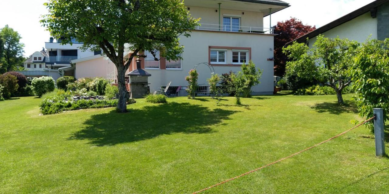 Appartamento Haus Kiko Velden am Wörthersee Esterno foto