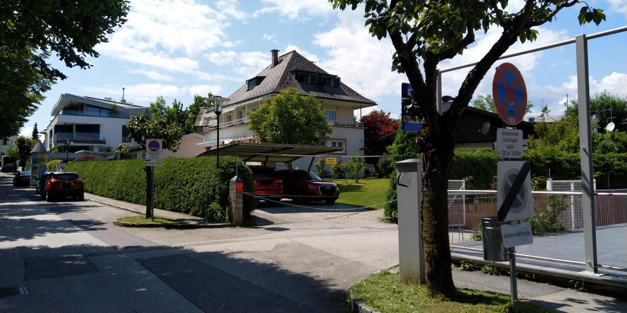 Appartamento Haus Kiko Velden am Wörthersee Esterno foto